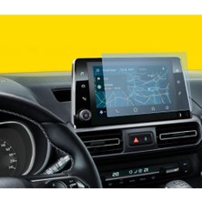 Renas Store Engo Opel Combo 8 Inç Ile Uyumlu Ekran Koruyucu Multimedya 2019-2023