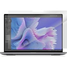 Renas Store Engo Dell Precision 3470 14 Inç ile Uyumlu Mat Ekran Koruyucu Şeffaf