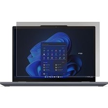 Renas Store Engo Lenovo Slim Pro 7 14.5 Inç ile Uyumlu Hayalet Ekran Koruyucu