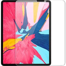 Renas Store Undeplus Apple iPad Pro Ile Uyumlu 11 3. Nesil 2021 Tablet Temperli Cam Ekran Koruyucu A2377 A2301 A2459 A2460