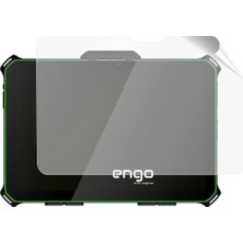 Renas Store Engo Gtx Jaculus V2 Paperfeel Ekran Koruyucu 10.1 Inç Kağıt Hissi