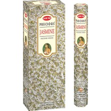 Renas Store Tütsü Çubukları - Koku: Yasemin - Sigara