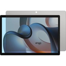 Renas Store Engo Xiaomi Book S 12.4 Inç ile Uyumlu Hayalet Ekran Koruyucu