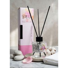 Renas Store Baby Powder Çubuklu Oda Kokusu 110ML