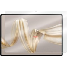 Renas Store Engo Huawei 12.2 Inç Ile Uyumlu Matepad Pro Ile Uyumlu Mat Ekran Koruyucu 9h Temperli Kırılmaz Esnek Nano Cam, Parmak Izi Bırakmayan Yansıma ve Parlama Önleyici Koruma