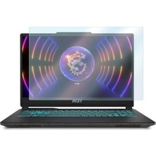 Renas Store Engo Msı Cyborg 15 A13VE Ekran Koruyucu 15.6 Inç Nano 16:9