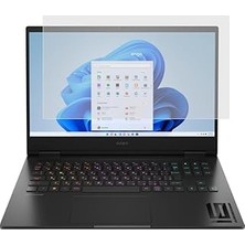 Renas Store Engo Hp Omen Gaming 16-WF0031NT 16.1 Inç Mat Ekran Koruyucu