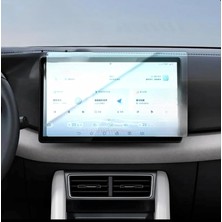 Renas Store Byd ile Uyumlu Atto 2 Boost 2025-2026 Model 10.1 Inç Multimedya 9h Nano Ekran Koruyucu