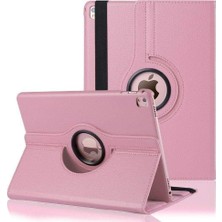 Renas Store Undeplus iPad Air 4 10.9 ile Uyumlu Kılıf 360 Dönebilen Standlı Case A2072 A2316 A2324 A2325