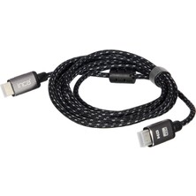 Renas Store Inca IHM-03T HDMI To HDMI Hıgh Speed 8k 2.1V Kablo-3m
