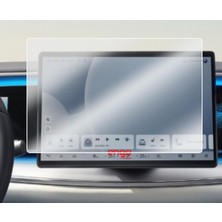 Renas Store Engo Byd Sealion 7 15.6 Inç Ile Uyumlu Mat Ekran Koruyucu Multimedya 9h Nano