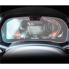 Renas Store Engo Bmw 630I Gran Turismo Ekran Koruyucu Dijital Gösterge Nano
