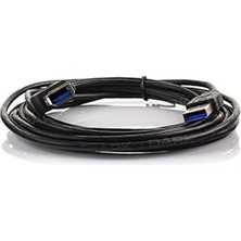 Renas Store Dark DK-CB-USB3EXTL180 1.8 M USB 3.0 A Tip Erkek - A Tip Dişi Kablo