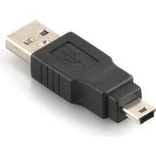Renas Store S-Link SL-MA05 USB Am To 5pin Adaptör