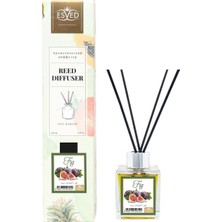 Renas Store Ihvan Online Incir Kokusu 100 ml Çubuklu Oda Kokusu