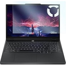 Renas Store Engo Lenovo Legion 5 15AHP10 15.3 Inç Ekran Koruyucu 9h Nano