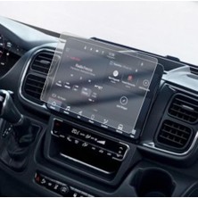 Renas Store Engo Opel Movano 10 Inç Mat Ekran Koruyucu Multimedya Navigasyon