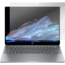 Renas Store Engo Hp Omnibook Ultra Flip X360 Mat Ekran Koruyucu 14 Inç 16:10