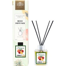 Renas Store Ihvan Online Nektarin Kokusu 100 ml Çubuklu Oda Kokusu