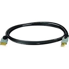 Renas Store Klotz Yüksek Hızlı USB 2.0 A-B Uçlu USB Data Kablosu 3m