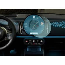Renas Store Engo Mini Countryman Ekran Koruyucu 8.8 Inç Multimedya & Gösterge
