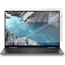 Renas Store Engo Dell Xps 13 9315 13.4 Inç ile Uyumlu Mat Ekran Koruyucu Nano Şeffaf