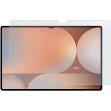 Renas Store Engo Samsung Galaxy Tab S10 Ultra Mat Ekran Koruyucu 14.6 SM-X920