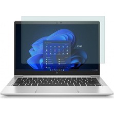 Renas Store Engo Hp Elitebook 630 G9 13.3 Inç Ultrabook Ekran Koruyucu Nano