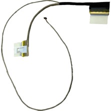 Renas Store Asus DD0XK1LC000 Ile Uyumlu Ekran Data Flex Kablosu (40PIN)