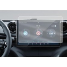 Renas Store Engo Byd Dolphin Mat Ekran Koruyucu 12.8 Inç Multimedya Şeffaf