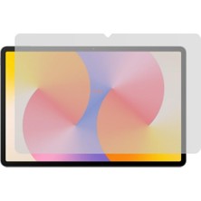 Renas Store Engo Huawei Ile Uyumlu Matepad Se 11 Ile Uyumlu Mat Ekran Koruyucu 9h Temperli Kırılmaz Esnek Nano Cam, Parmak Izi Bırakmayan Yansıma ve Parlama Önleyici Koruma