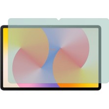Renas Store Engo Huawei Matepad Se 11 Ile Uyumlu Ekran Koruyucu 9h Temperli Kırılmaz Esnek Nano Cam, Çizilmeye ve Darbeye Dayanıklı Koruma, Hd Şeffaf
