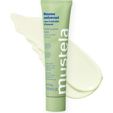 Renas Store Mustela 3 Etkili Avokado Balsam 75 ml 212359