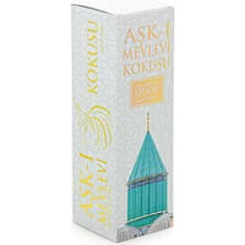 Renas Store Aşkı Mevlevi - Tekstil Kokusu - Oda Kokusu - Sprey