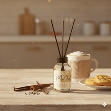 Renas Store Vanilla Çubuklu Oda Kokusu Eko 100ML