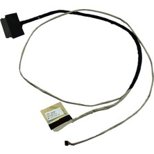 Renas Store Hp Pavilion 15-AW010NT (1VG33EA) Ile Uyumlu Ekran Data Flex Kablosu (30PIN)