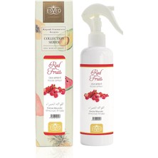 Renas Store Ihvan Online Kırmızı Meyveler Kokusu Sprey 400ML.
