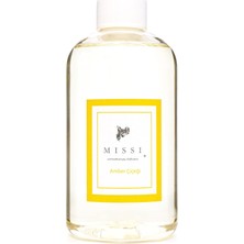 Renas Store 500 ml Amber Çiçeği Yedek Esans