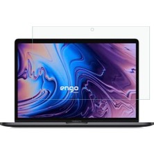 Renas Store Engo Apple MacBook Pro 15.4 Inç Ekran Koruyucu (2019)
