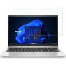Renas Store Engo Hp Elitebook 860 16 Inç ile Uyumlu Ekran Koruyucu 9h Parlak Nano Şeffaf