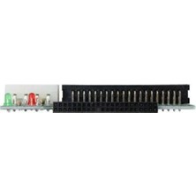Renas Store 44 Pin 2.5 To 3.5 Ide Çevirici 3.5 Ide 2.5 Ide Çevirici