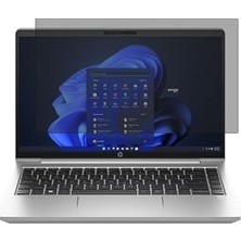 Renas Store Engo Hp Probook 440 G10 14 Inç Hayalet Ekran Koruyucu Şeffaf