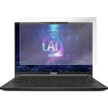 Renas Store Engo Msı Prestige 13 Aı Evo Mat Ekran Koruyucu 13.3 Inç 16:10