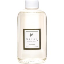 Renas Store 250 ml Soft Linen Yedek Esans