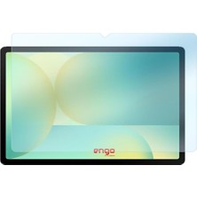 Renas Store Engo Samsung Galaxy Tab S10 Fe Ekran Koruyucu 10.9 Inç Nano SM-X520