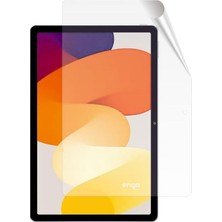 Renas Store Engo Xiaomi Redmi Pad Se ile Uyumlu Kağıt Hissi Ekran Koruyucu