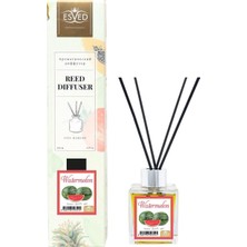 Renas Store Ihvan Online Karpuz Kokusu 100 ml Çubuklu Oda Kokusu