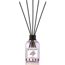 Renas Store Pierre Cardin Reed Diffuser 110 ml –lilac – Leylak Oda Kokusu