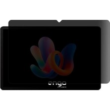 Renas Store Engo Black Shark Pad 7 Hayalet Ekran Koruyucu 11 Inç 9h Nano