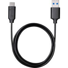 Renas Store Varta Hızlı Şarj &c Tipi USB Senkronizasyon Kablosu